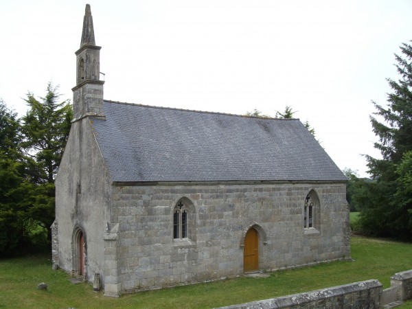 Notre Dame des Neiges - Plouëc-du-Trieux 2015 - chapelle ND-des-Neiges